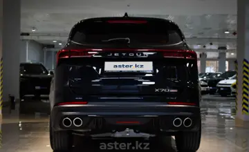 Jetour X70 PLUS 2023 года за 9 790 000 тг. в Алматы фото 4