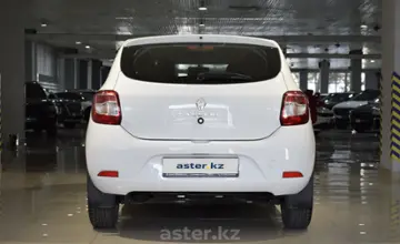 Renault Sandero 2020 года за 5 500 000 тг. в Алматы