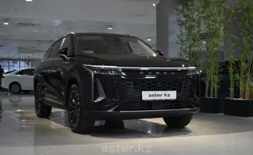 EXEED RX 2023 года за 14 000 000 тг. в Алматы фото 3