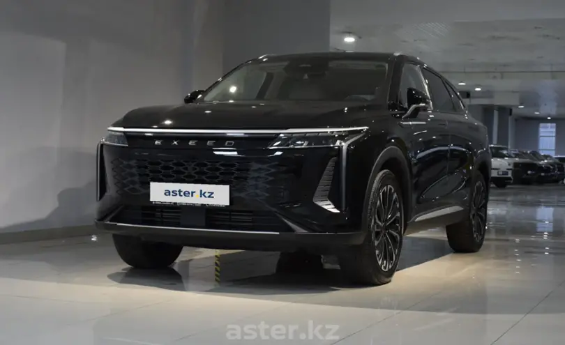EXEED RX 2023 года за 14 000 000 тг. в Алматы
