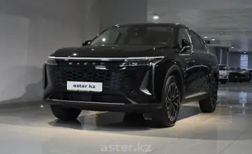 EXEED RX 2023 года за 14 000 000 тг. в Алматы фото 1