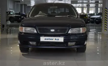 Nissan Cefiro 1996 года за 2 000 000 тг. в Алматы фото 2