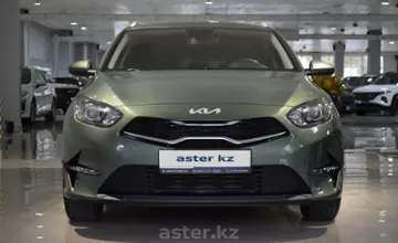 Kia Ceed 2024 года за 10 900 000 тг. в Алматы фото 2