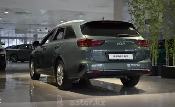 Kia Ceed 2024 года за 10 900 000 тг. в Алматы