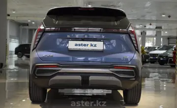 Geely Atlas 2025 года за 14 900 000 тг. в Алматы