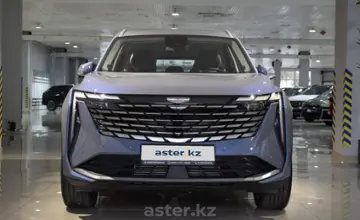 Geely Atlas 2025 года за 14 900 000 тг. в Алматы фото 2