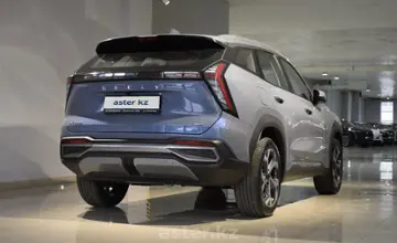 Geely Atlas 2025 года за 14 900 000 тг. в Алматы фото 4