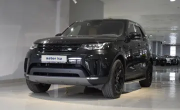 Land Rover Discovery 2017 года за 27 000 000 тг. в Алматы фото 1