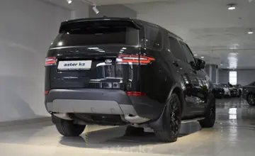 Land Rover Discovery 2017 года за 27 000 000 тг. в Алматы фото 4