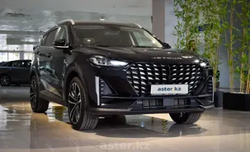 Jetour X70 PLUS 2023 года за 9 500 000 тг. в Алматы фото 3