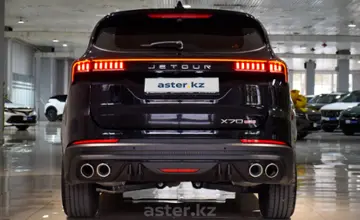 Jetour X70 PLUS 2023 года за 9 500 000 тг. в Алматы