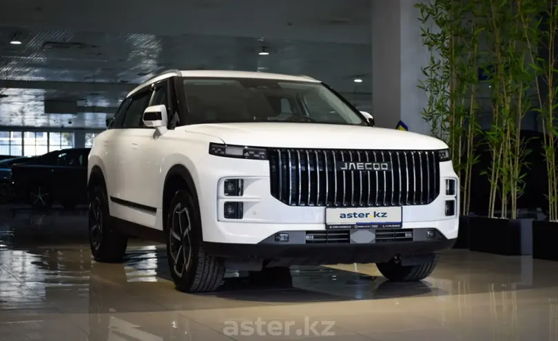Jaecoo J7 2024 года за 9 900 000 тг. в Алматы