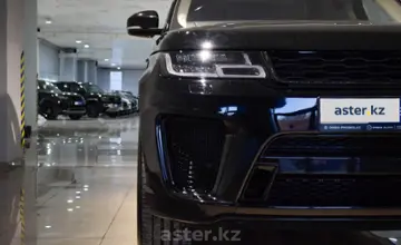 Land Rover Range Rover 2020 года за 30 500 000 тг. в Алматы фото 3