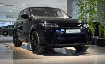 Land Rover Range Rover 2020 года за 30 500 000 тг. в Алматы фото 4