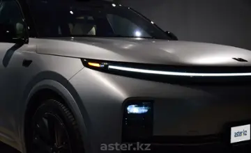LiXiang L7 2024 года за 27 000 000 тг. в Алматы фото 4