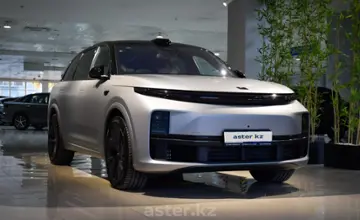 LiXiang L7 2024 года за 27 000 000 тг. в Алматы фото 3