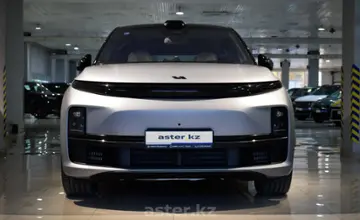 LiXiang L7 2024 года за 27 000 000 тг. в Алматы фото 2