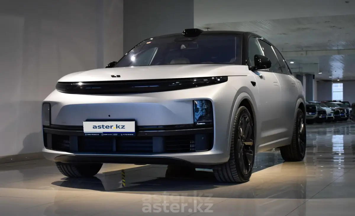 2024 LiXiang L7