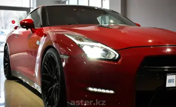 Nissan GT-R 2011 года за 29 500 000 тг. в Алматы