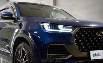 Chery Tiggo 8 Pro Max 2023 года за 11 500 000 тг. в Алматы фото 4