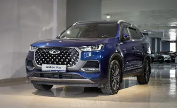 Chery Tiggo 8 Pro Max 2023 года за 11 500 000 тг. в Алматы фото 1