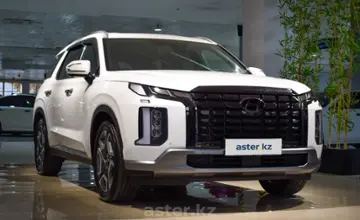 Hyundai Palisade 2023 года за 24 000 000 тг. в Алматы фото 3