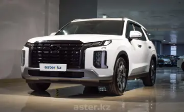 Hyundai Palisade 2023 года за 24 000 000 тг. в Алматы фото 1