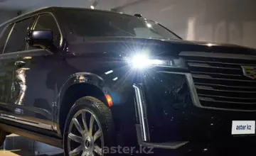 Cadillac Escalade 2021 года за 45 500 000 тг. в Алматы