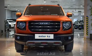 Haval Dargo 2023 года за 11 990 000 тг. в Алматы фото 2