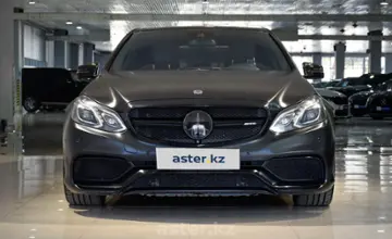 Mercedes-Benz E-Класс 2014 года за 24 900 000 тг. в Алматы фото 2
