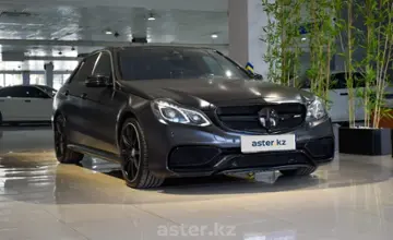 Mercedes-Benz E-Класс 2014 года за 24 900 000 тг. в Алматы