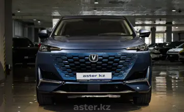 Changan UNI-K 2022 года за 9 990 000 тг. в Алматы фото 2