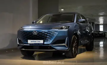 Changan UNI-K 2022 года за 9 990 000 тг. в Алматы фото 3