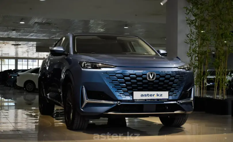 Changan UNI-K 2022 года за 9 990 000 тг. в Алматы