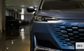 Changan UNI-K 2022 года за 9 990 000 тг. в Алматы