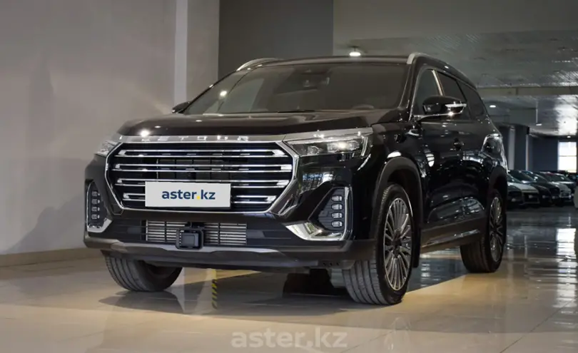Jetour X90 PLUS 2025 года за 12 900 000 тг. в Алматы