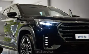 Jetour X90 PLUS 2025 года за 12 900 000 тг. в Алматы