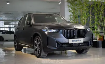 BMW X5 2023 года за 50 700 000 тг. в Алматы фото 4
