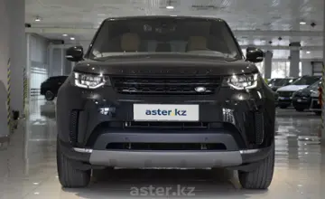 Land Rover Discovery 2017 года за 27 000 000 тг. в Алматы фото 3