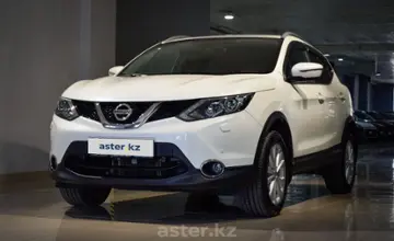Nissan Qashqai 2019 года за 9 000 000 тг. в Алматы фото 1