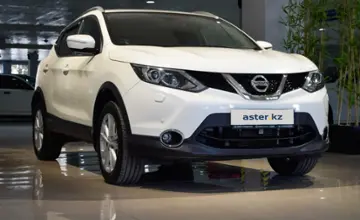 Nissan Qashqai 2019 года за 9 000 000 тг. в Алматы фото 3
