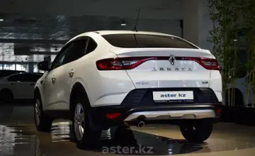 Renault Arkana 2019 года за 6 400 000 тг. в Алматы