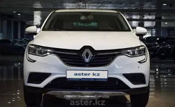Renault Arkana 2019 года за 6 400 000 тг. в Алматы фото 2