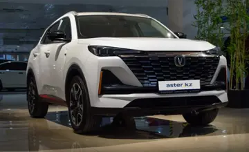 Changan CS55PLUS 2023 года за 8 500 000 тг. в Алматы фото 3