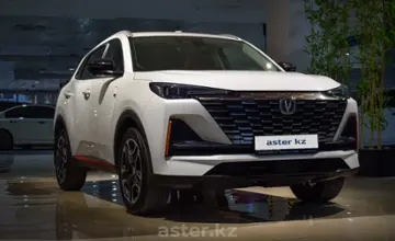 Changan CS55PLUS 2023 года за 8 500 000 тг. в Алматы фото 4