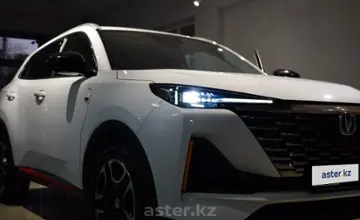 Changan CS55PLUS 2023 года за 8 500 000 тг. в Алматы