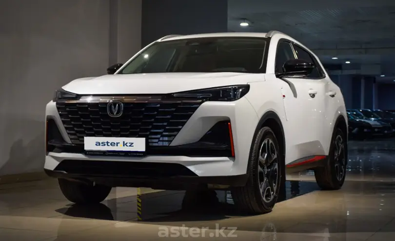 Changan CS55PLUS 2023 года за 8 500 000 тг. в Алматы