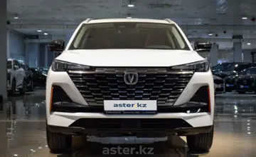 Changan CS55PLUS 2023 года за 8 500 000 тг. в Алматы фото 2