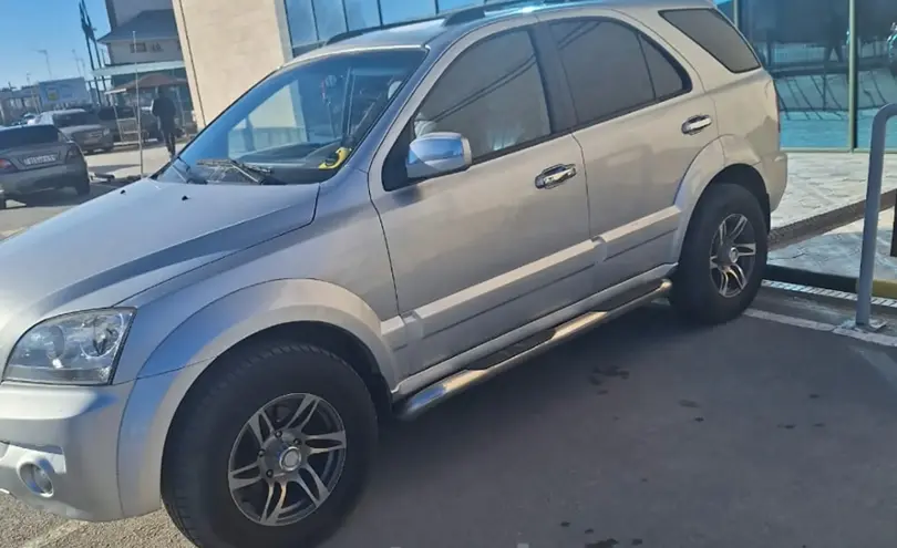 Kia Sorento 2004 года за 4 600 000 тг. в Кызылорда