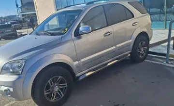 Kia Sorento 2004 года за 4 600 000 тг. в Кызылорда фото 1